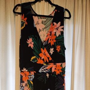 Gently used XXL Old Navy Maternity dress